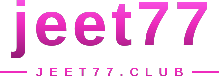 jeet77 logo